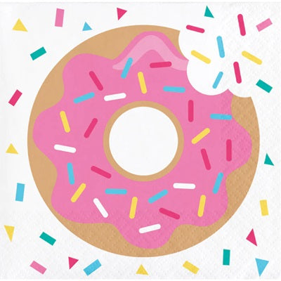 Dive into Delight: Hosting a Sweet Donut-Themed Party with BulkPartyDecorations.com!