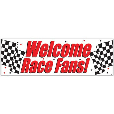 Start Your Engines: Rev Up Your Racing Party with BulkPartyDecorations.com!