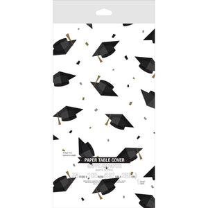 12ct Bulk Graduation Fun Table Covers