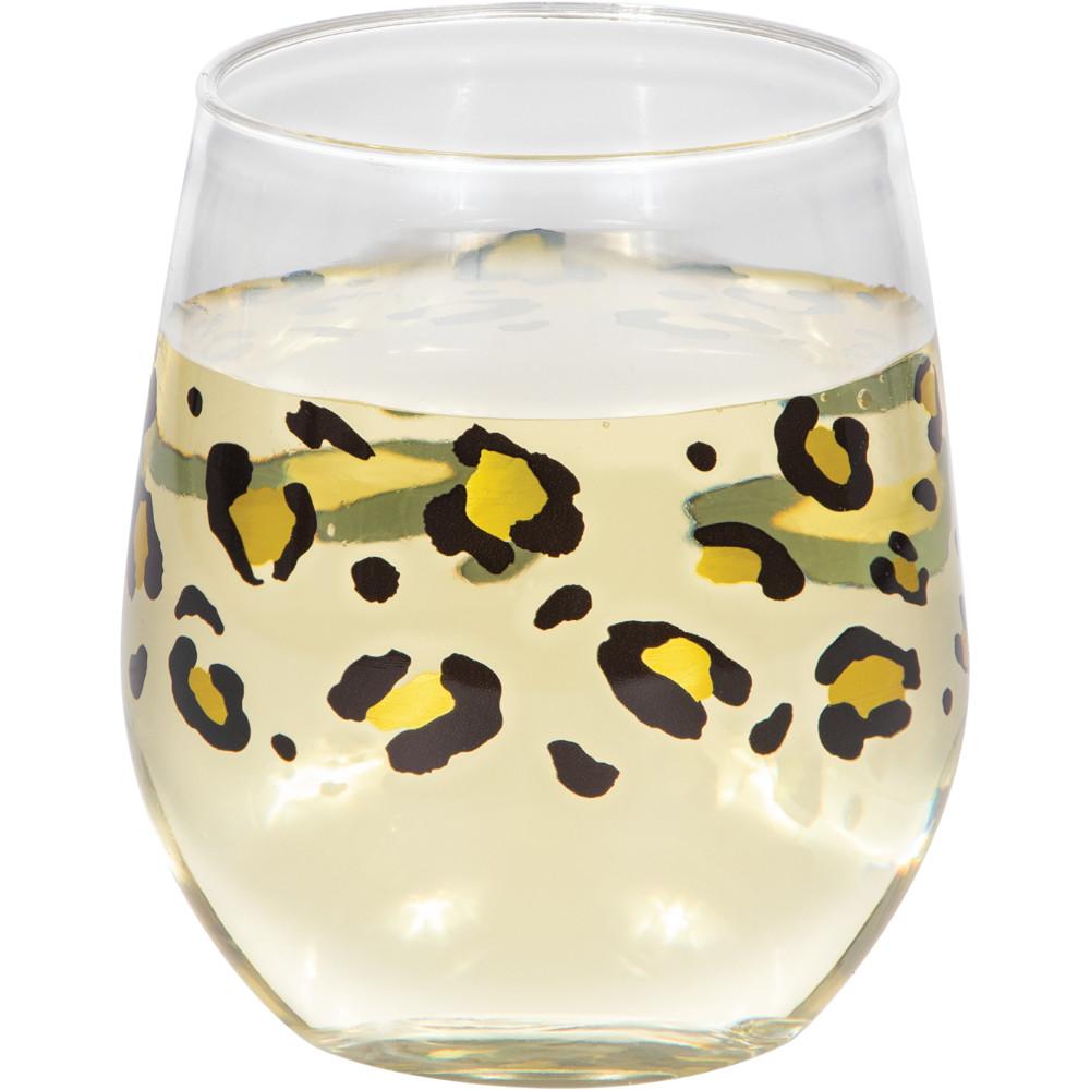 Stemless Wine Glass - 12/Case, Acopa