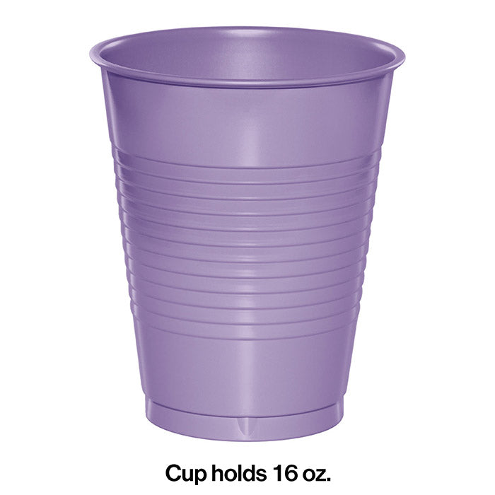 16 oz Party Cups