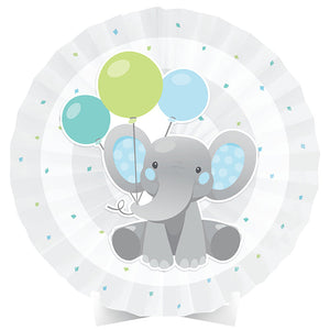 6ct Bulk Enchanting Elephants Boy Centerpieces