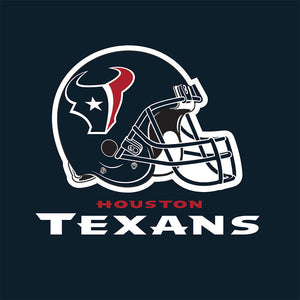 192ct Bulk Houston Texans Luncheon Napkins